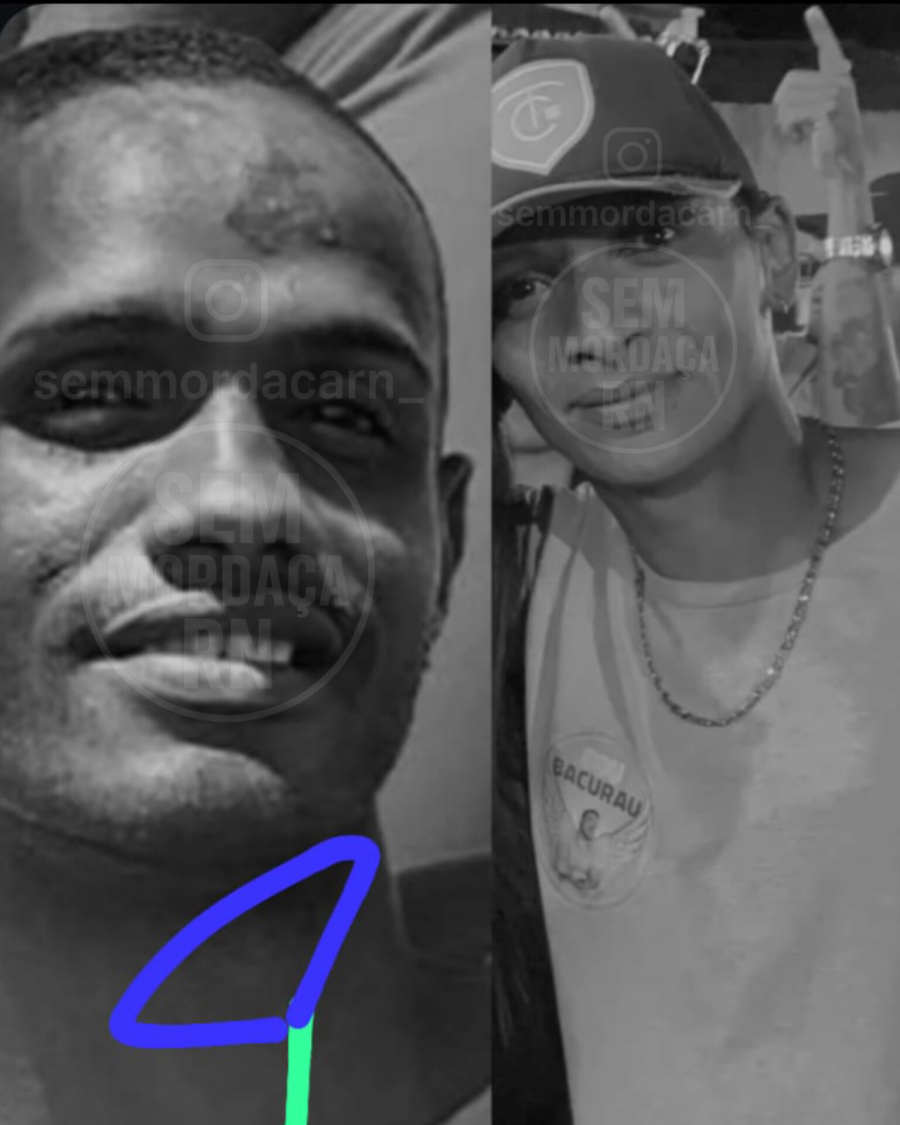 [FOTOS EXCLUSIVAS] GUERRA ENTRE FACÇÕES: DOIS HOMENS FORAM MORTOS E TIVERAM OS CORPOS CARBONIZADOS NO RN