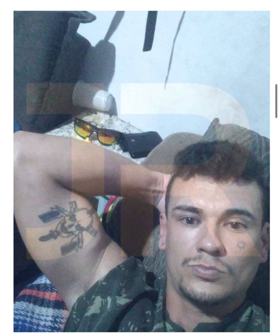 VÍDEO E FOTO: HOMEM MATA E COME CÃES E GATOS