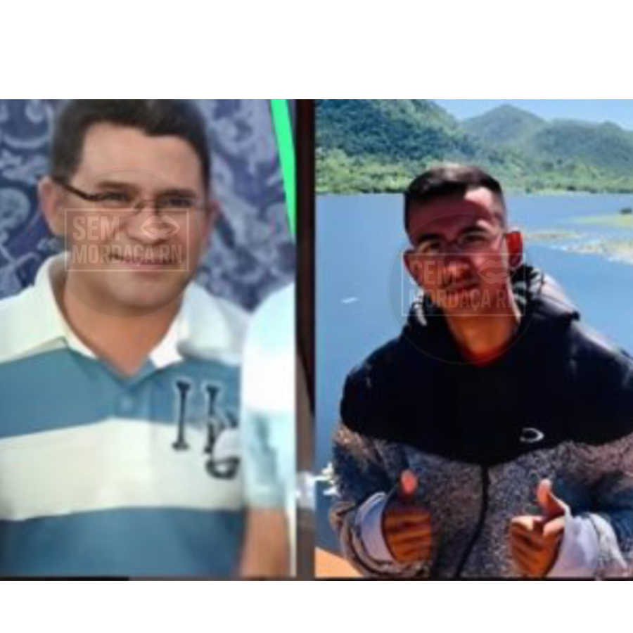 [FOTOS] URGENTE: PAI E FILHOS SÃO EXECUTADOS DENTRO DE CASA NO RN