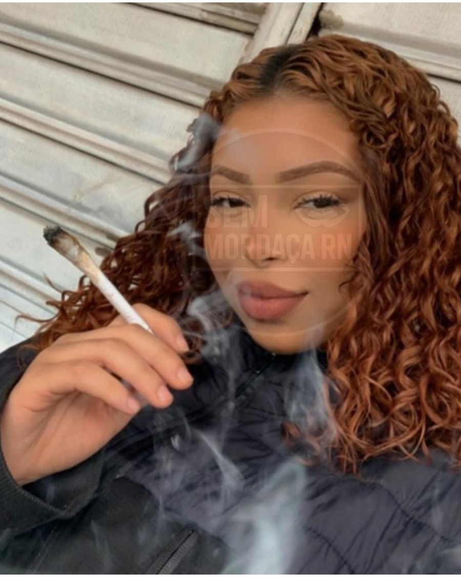 [FOTOS E VÍDEO] MULHER QUE ERA TRAFICANTE NO RIO MORRE EM CONFRONTO 