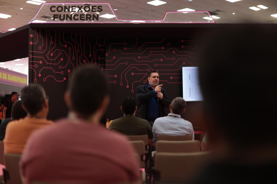 Semurb participa do Go!RN 2025 com ações e palestra sobre monitoramento climático em Natal