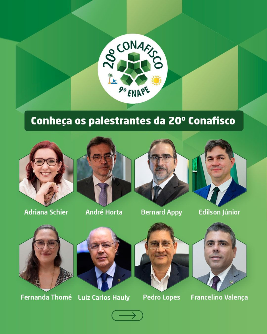 Natal será sede do principal encontro do fisco nacional para discutir mudanças no sistema tributário