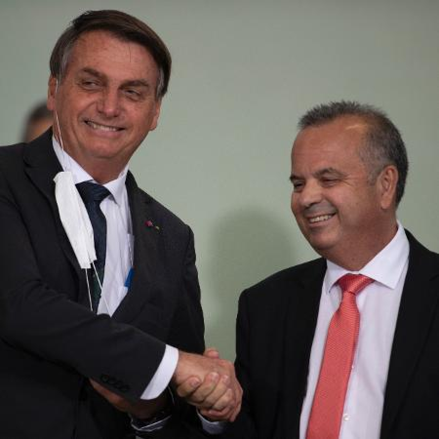 Rogério Marinho reage com dureza e acusa arbitrariedade em nova ordem judicial contra Bolsonaro: “É abuso! É perseguição!”