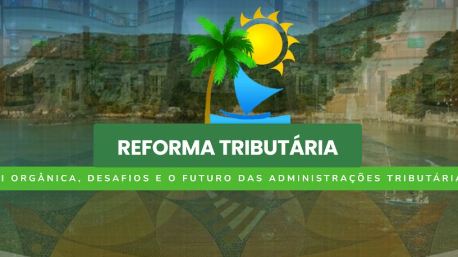 CONAFISCO reúne mais de 500 especialistas em Natal e coloca RN no centro do debate da Reforma Tributária