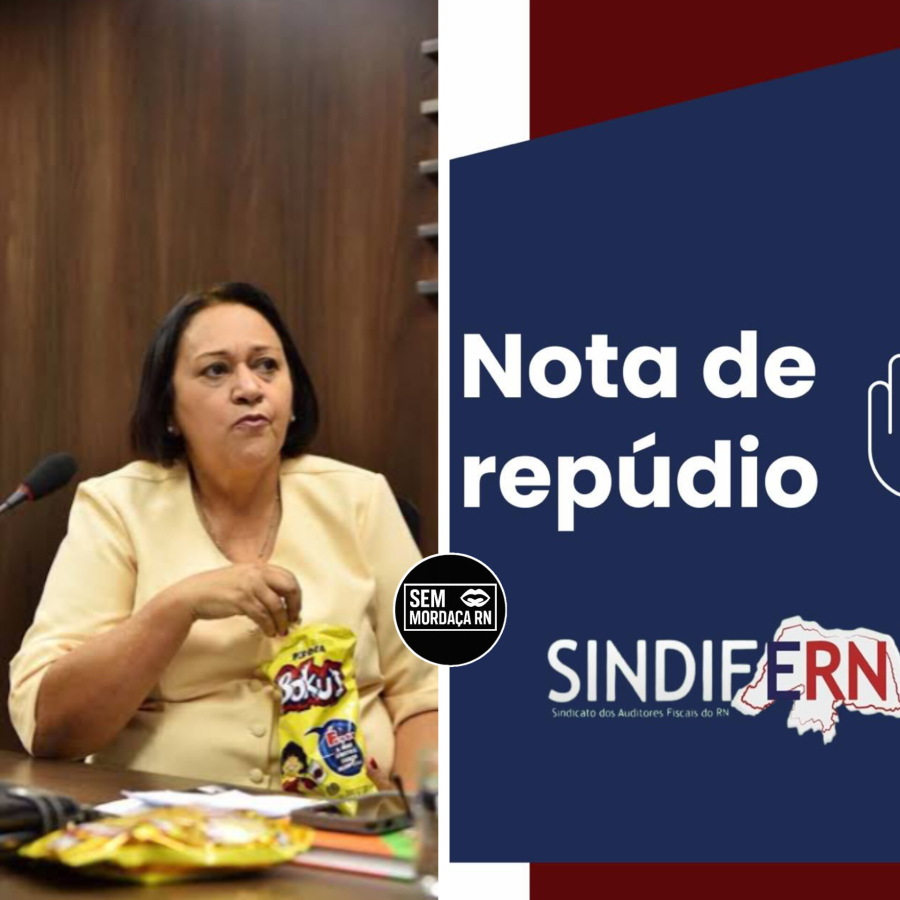 SINDIFERN REPROVA ATRASO DO GOVERNO NO PAGAMENTO DO 13° SALÁRIO