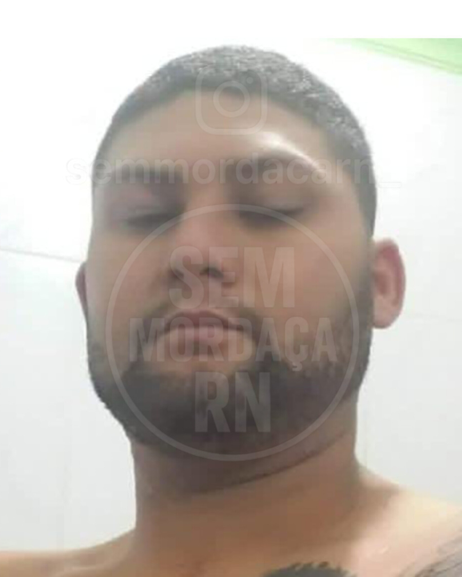 VÍDEO: G.uerra entre Fa.cções deixa um tornozelado mo.rto em uma parada da grande Natal