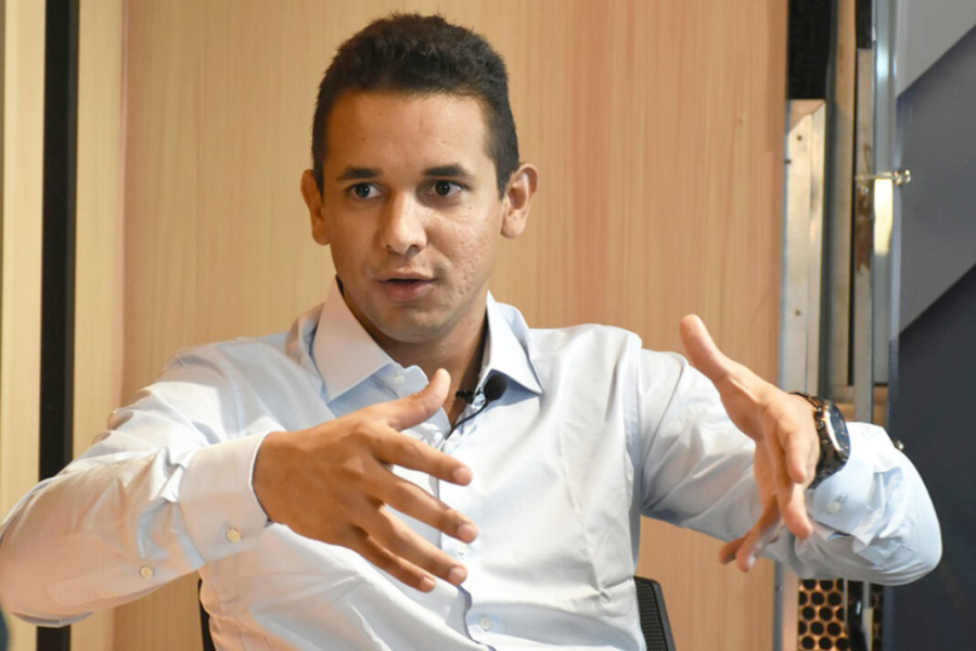 EXCLUSIVO: Defesa de Allyson pede que Justiça o avise antes de possível tornozeleira, mas desembargador nega: “Tribunal não é fact-checker de blog” 