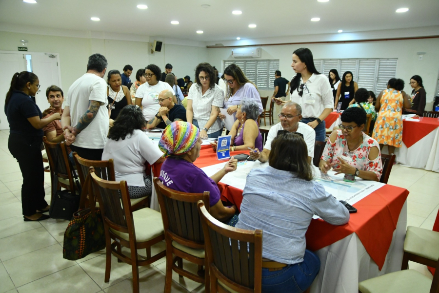 Segunda Oficina de Programação do projeto Nova Ponta Negra tem data confirmada