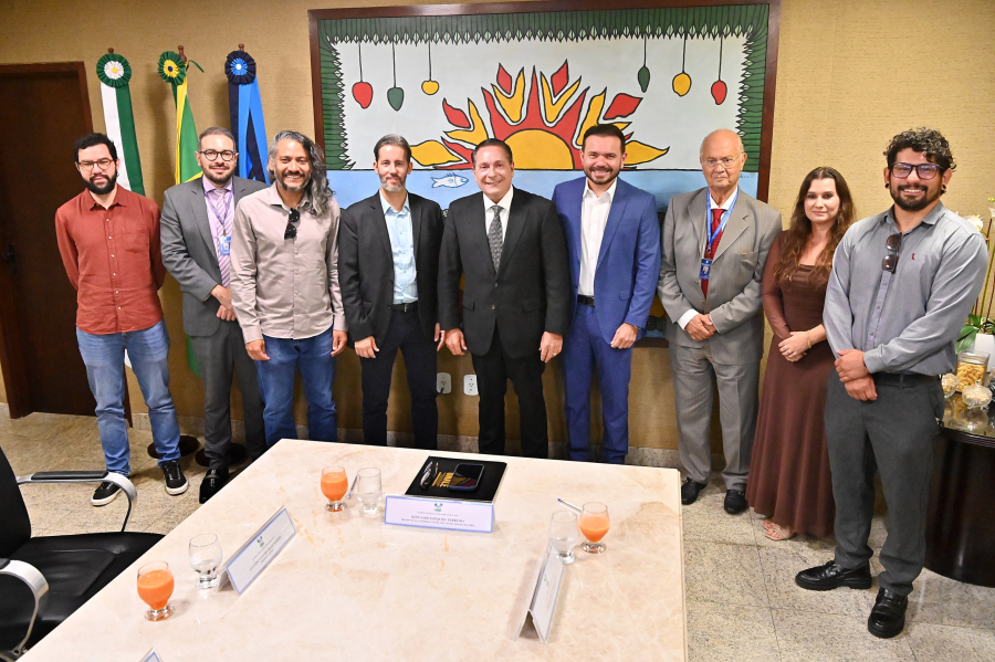 ALRN assume gestão da Casa do Padre João Maria e implantará Centro Cultural