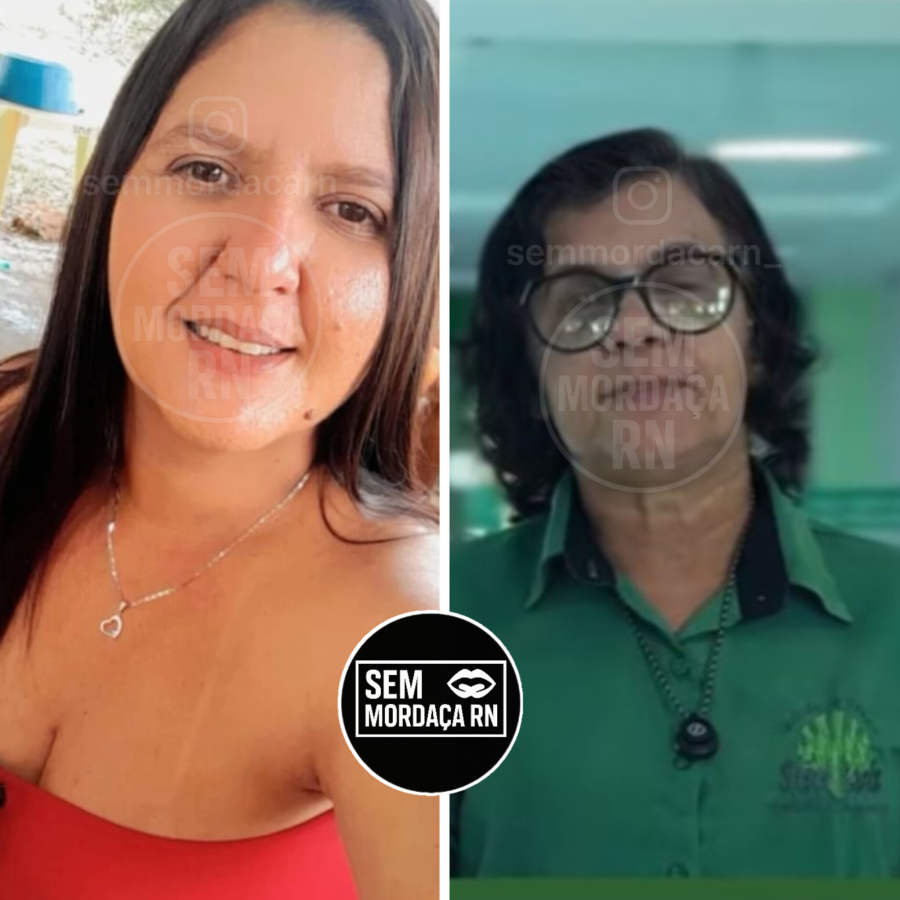 TERROR NO RN: Duas mulheres são executadas a tiros por homens em moto em plena tarde de sábado