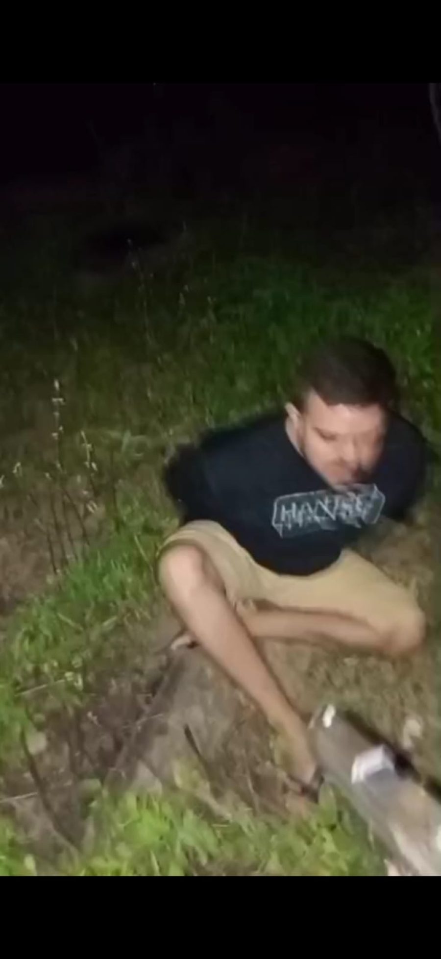 EXCLUSIVO: Relatório atribuído a facção criminosa aponta “decreto” contra empresário executado em Caicó