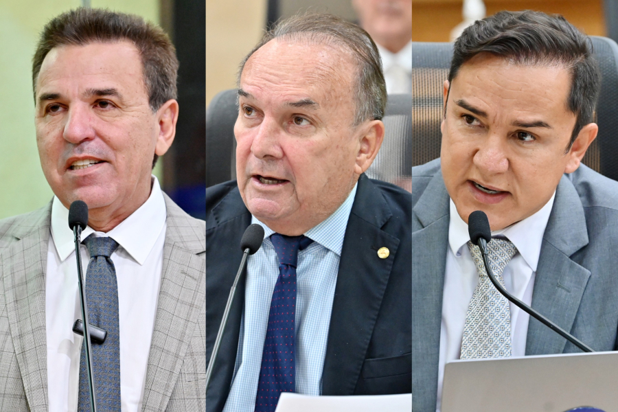 ALRN: Lideranças partidárias falam sobre saúde, ações no interior e cobram gestão estadual