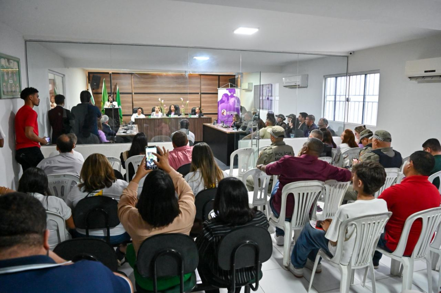 ALRN encerra março com expansão histórica da ProMulher em Serrinha