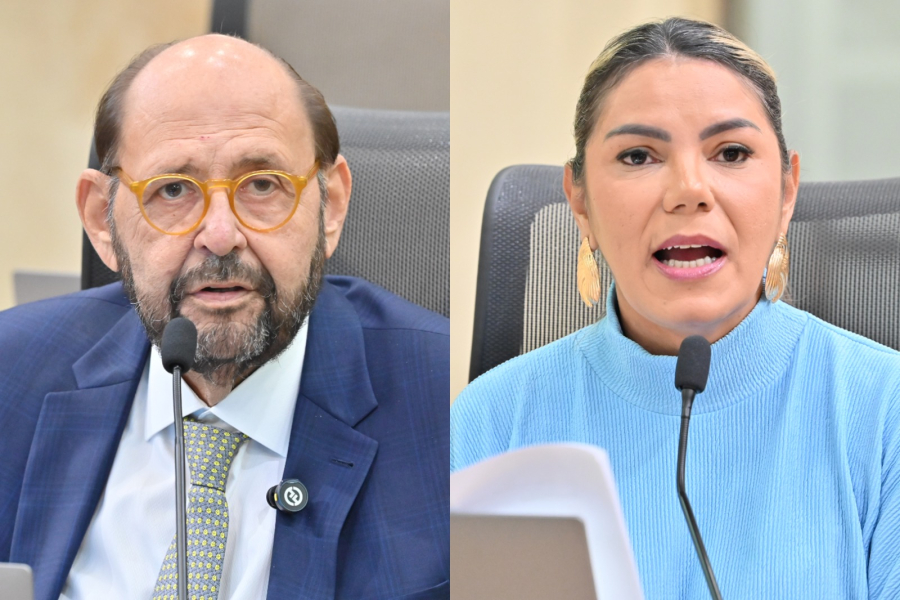 Deputados destacam consignados e combate à misoginia na ALRN