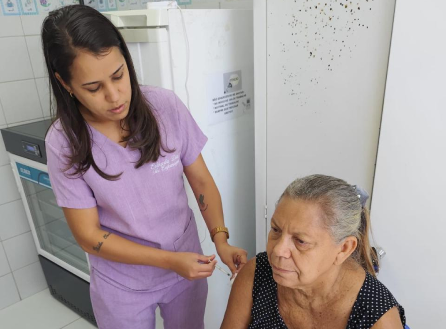 NATAL: Mulher 365 acontece neste sábado com ações de prevenção ao câncer do colo do útero