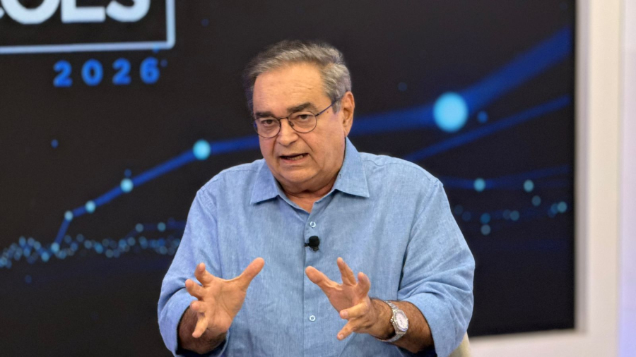 CHEGA DE INCOMPETÊNCIA! Álvaro Dias dispara contra Fátima, expõe caos no RN e promete “virada de gestão”