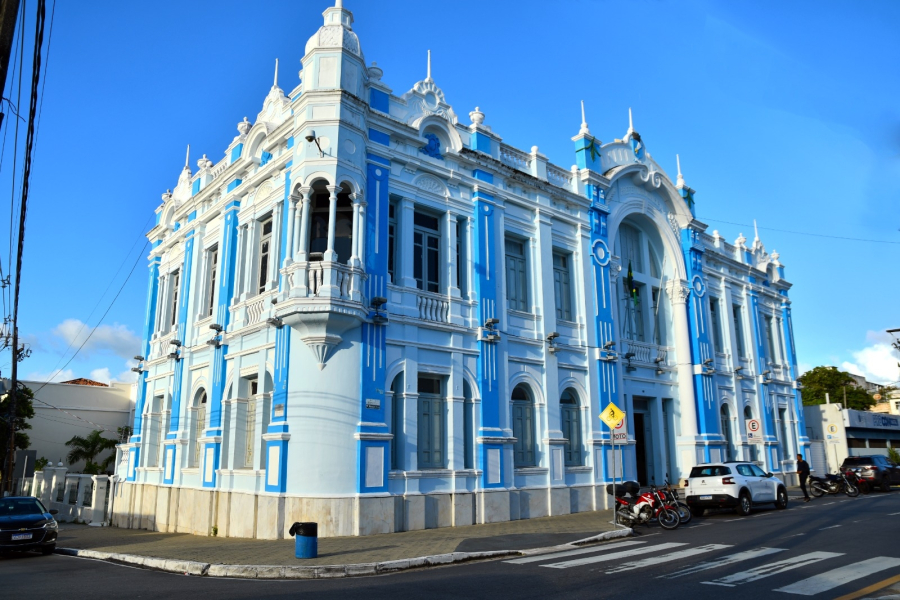 Projeto de reajuste dos servidores municipais aguarda tramitação na Câmara de Natal