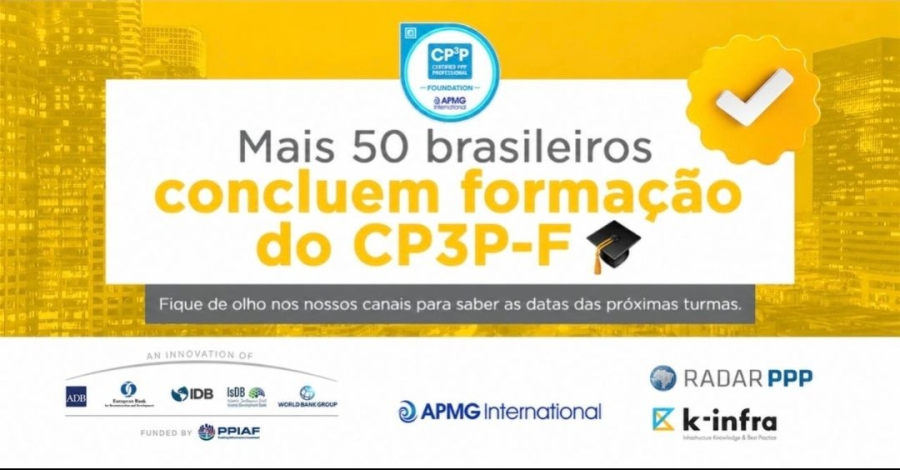 Natal: Gestão municipal avança com certificação internacional em PPPs