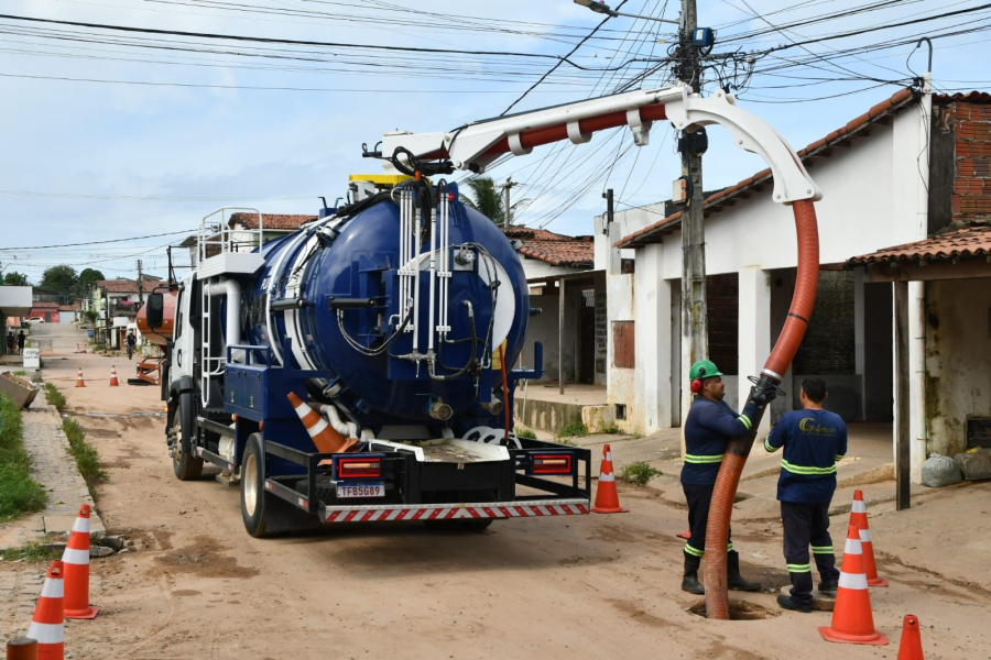 Natal: Prefeitura realiza ações para mitigar efeitos de chuvas atípicas