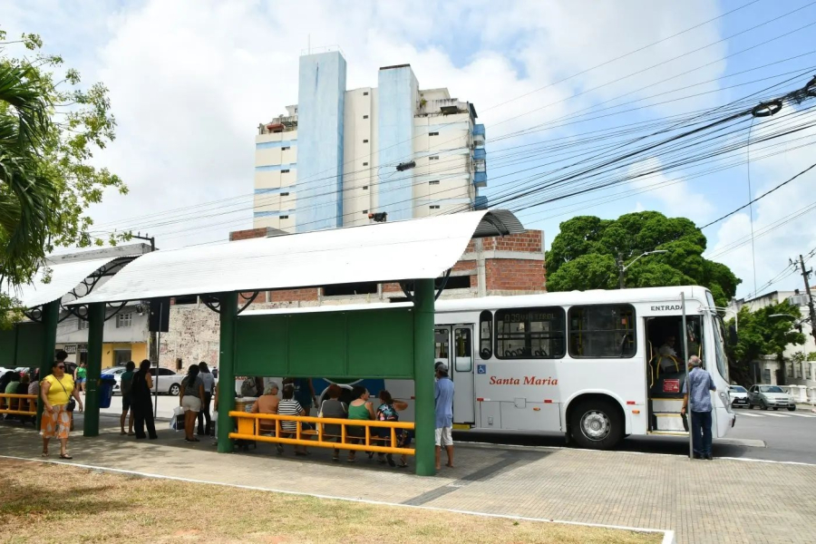 NATAL: Domingo com ônibus grátis: veja como funciona a nova operação