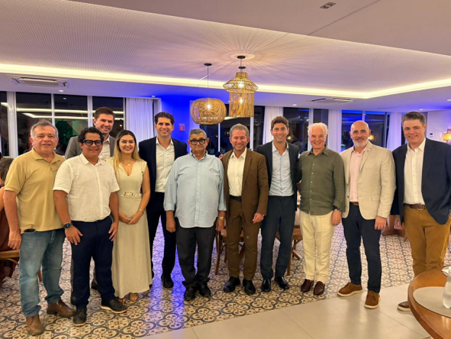 EXTREMOZ GANHA RESORT EM PITANGUI E FORTALECE TURISMO NO LITORAL NORTE