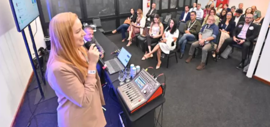 ALRN apresenta projeto de Sustentabilidade em evento internacional
