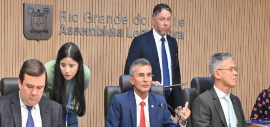 ALRN: CCJ da Assembléia Legislativa aprova mais um projeto para proteção e cuidado das pessoas com TEA