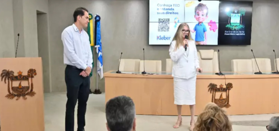 ALRN: Legislativo promove debate sobre capacitação e inclusão de pessoas com autismo