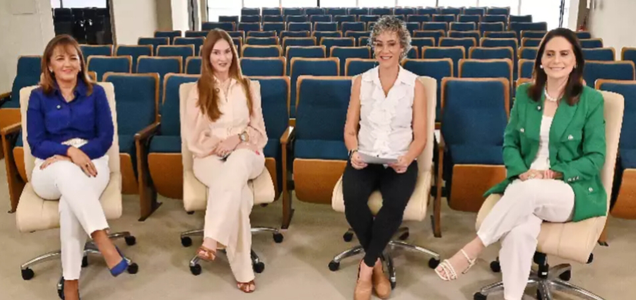 ALRN: Programa “Entre Elas” deste mês de maio aborda violência contra mulheres
