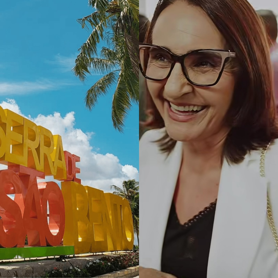 A CASA CAIU TIA LENINHA: Ministério Público aponta descumprimento de decisão judicial por Prefeitura de Serra de São Bento e pede aplicação de multas