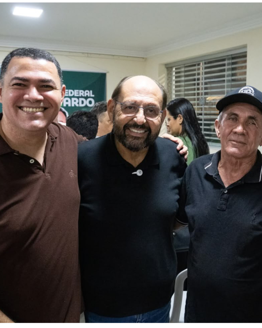 Gustavo Carvalho reúne mais de 80 pessoas em Cidade da Esperança e destaca leis que transformaram a vida dos potiguares