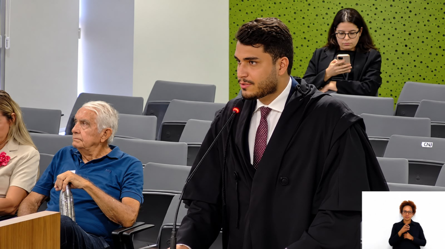 Reviravolta no TJRN: Rhamon Tajra consegue desconstituir condenação de 7 anos e 11 meses e absolvição de H. E. da C. após Tribunal apontar falhas em reconhecimento fotográfico