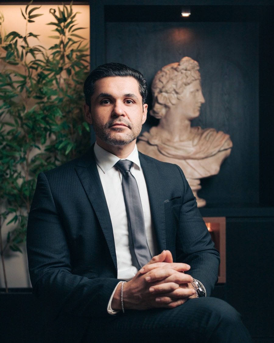 Alexandre Souza se destaca na defesa criminal e consegue impronúncia de cliente apontado como suposta liderança de facção e acusado de ser mandante de quatro homicídios no RN